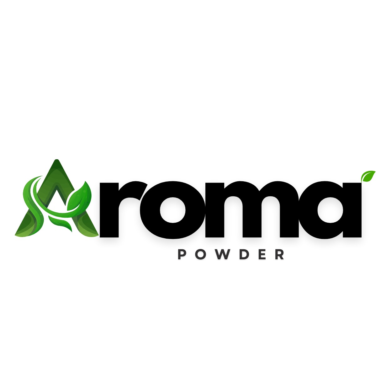 Aroma Powder